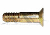 Close Tolerance Bolt