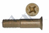 Flush Reduced Head Bolt