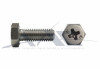 Hex Head Screw