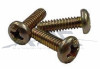 Pan Head Machine Screw