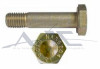 Close Tolerance Bolt