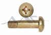 Pan Head Machine Screw