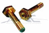 Close Tolerance Bolt