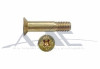 Close Tolerance Bolt