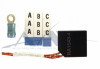 Brush Kit Rodded