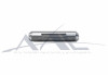 Airloc Pin S/S