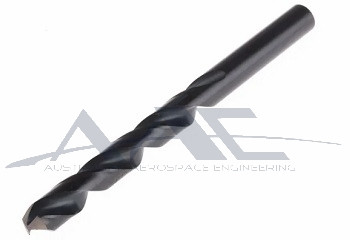 High Speed Steel Drill Bit - #10