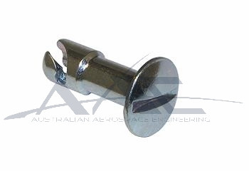Dzus 1/4 Turn Stud