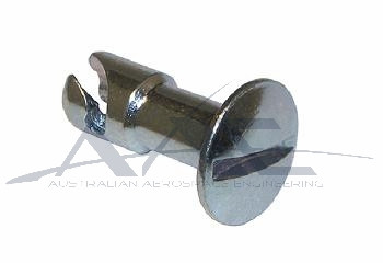 Dzus 1/4 Turn Stud