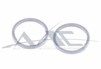 Retaining Ring S/S