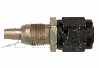 Aeroquip Nipple