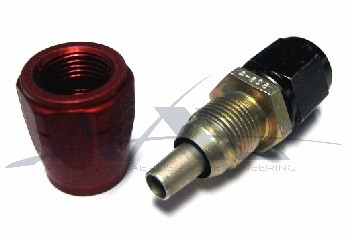 Aeroquip Fitting Assembly