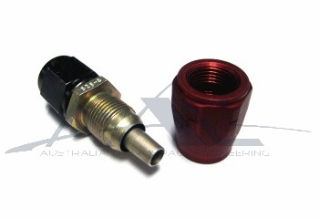 Aeroquip store an fittings
