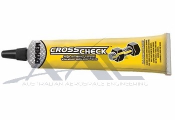 83317 - Dykem Cross Check Yellow - AAE eStore