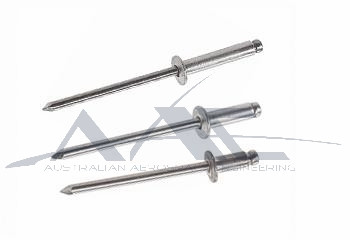Pop Rivet