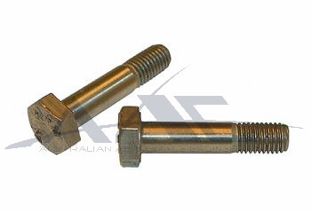 Close Tolerance Bolt