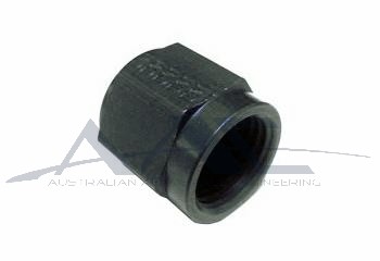 Coupling Nut S/S