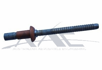 Cherry Rivet