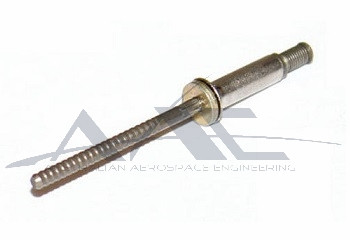 Cherry Rivet
