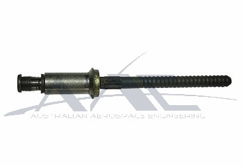 Cherry Rivet