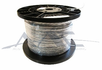 Shielded Wire