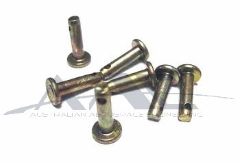 CLEVIS PIN