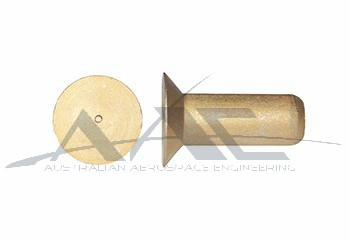 Solid Rivet (Lb)