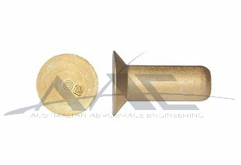 Solid Rivet (Lb)