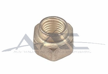 Locknut