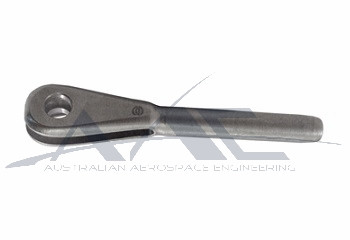 Fork End