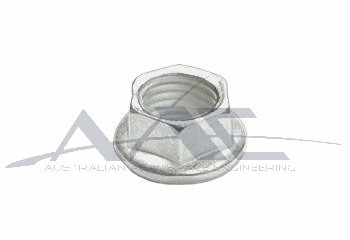 Self Locking Nut