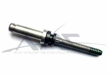 Huck Bolt