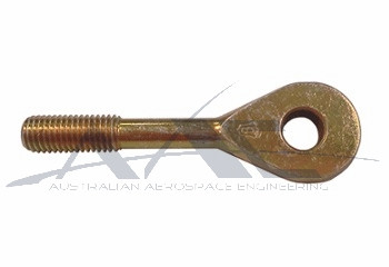 Turnbuckle, Pin Eye