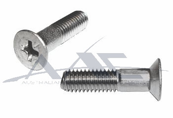 Screw