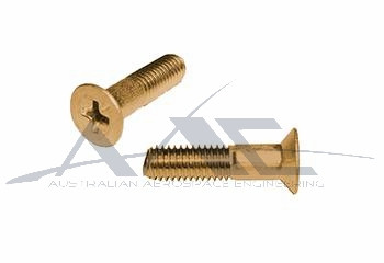 Structural Screw