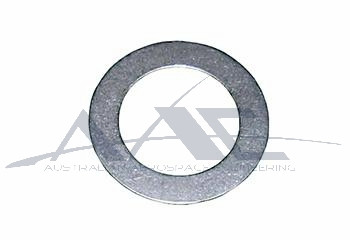 Flat Washer
