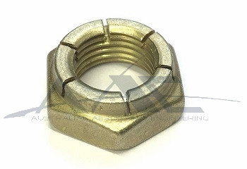 Nut, Self-Locking