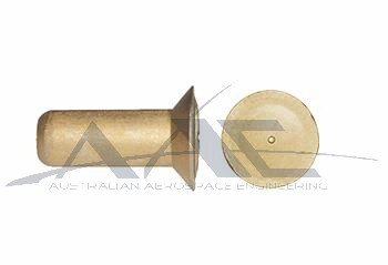 Solid Rivet (Lb)