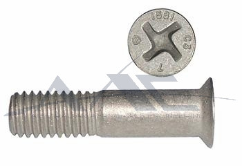 Flush 2025 head bolt