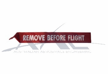 Warning Streamer