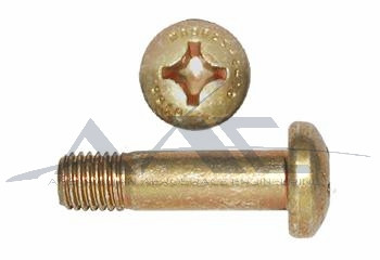Pan Head Machine Screw