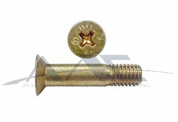 Close Tolerance Bolt