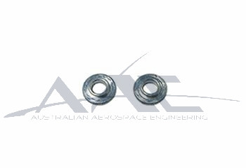Dzus Spacer