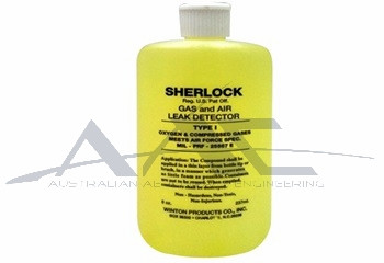 Leak Detector, Type 1