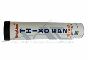 Thixo EP2 Aviation Grease (Formerly ThixO#2)