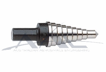 Unibit Drill