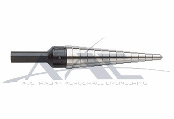 Unibit Drill