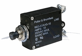 Circuit Breaker