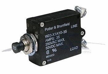 Circuit Breaker