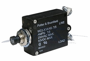 Circuit Breaker